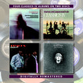 The Classics IV : Spooky / Mamas And Papas/Soul Train / Traces / Song (2xCD, Comp, RM)