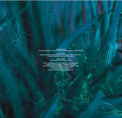 Max de Wardener : Kolmar (LP)