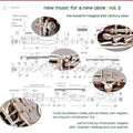 Christopher Redgate With Stephen Robbings And Couli Quartet : New Music For A New Oboe, Vol. 2 (CD, Album)