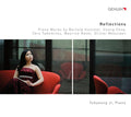 Yukyeong Ji : Reflections (CD, Album)