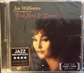 Joe Williams : That Kind Of  Woman + Sentimental & Melancholy (CD, Comp, RE)
