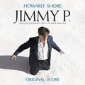 Howard Shore : Jimmy P. (Psychotherapy Of A Plains Indian) - Original Score (CD, Album)