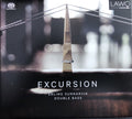 Erling Sunnarvik : Excursion (SACD, Hybrid)