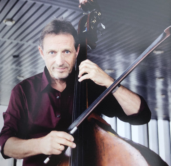 Erling Sunnarvik : Excursion (SACD, Hybrid)