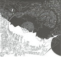 The Destroyers (4) : Vortex EP (CD, EP)