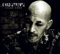 Chad Strentz : Shake - Down (CDr, Album)