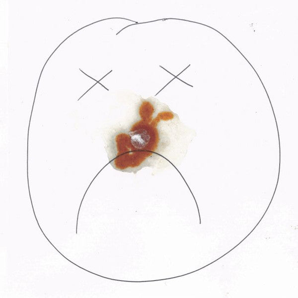 Ewa Justka : Upside Down Smile (LP)