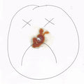 Ewa Justka : Upside Down Smile (LP)