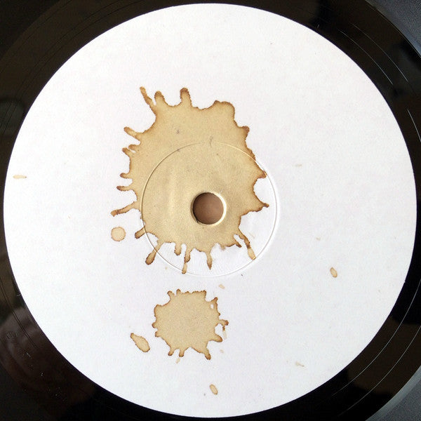 Ewa Justka : Upside Down Smile (LP)