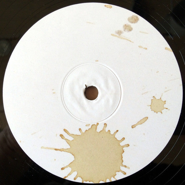Ewa Justka : Upside Down Smile (LP)
