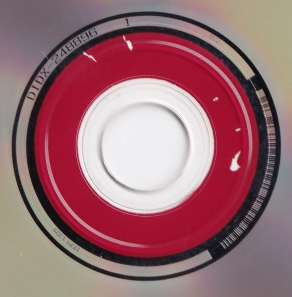 Chef Raekwon* : Only Built 4 Cuban Linx... (CD, Album, RE, Ter)