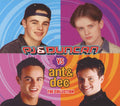 PJ & Duncan vs Ant & Dec : The Collection (CD, Comp + DVD-V, Comp, PAL)