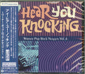 Various : I Hear You Knocking (CD, Comp, Mono, RM)