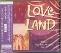 Various : Love Land (CD, Comp, Mono, RM)