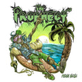 The Prophecy23 : Fresh Metal (LP, Album, Ltd, Num)
