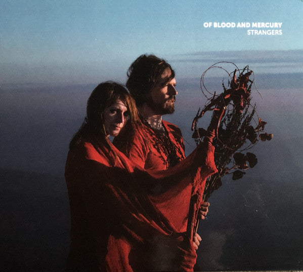 Of Blood And Mercury : Strangers (CD, Album)