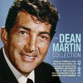 Dean Martin : The Dean Martin Collection 1946-62 (2xCD, Comp)