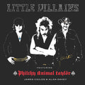 Little Villains : Taylör Made (CD, Album)