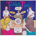 Teddy & The Tigers : Boppin' (10", Album, Ltd, RE, Gat + 7", Maxi, Ltd, RE)