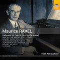 Maurice Ravel, Indrė Petrauskaitė : Piano Music (CD, Album)