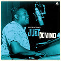 Fats Domino : Just Domino (LP, Album, Ltd, RE)
