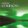 Unknown Artist : Celtic Moods (CD)