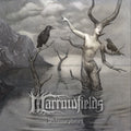 Marrowfields : Metamorphoses  (CD, Album)