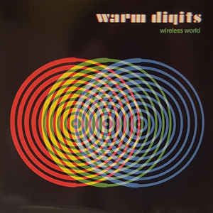 Warm Digits : Flight Of Ideas (CD)