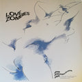 The Monochrome Set : Love Zombies (LP, Album, Ltd, RE, Blu)