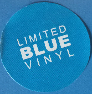 The Monochrome Set : Love Zombies (LP, Album, Ltd, RE, Blu)