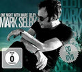 Mark Selby : One Night With Mark Selby (2xCD, Album, CD )