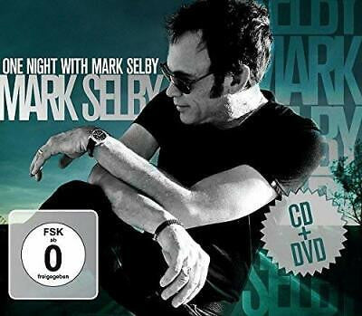 Mark Selby : One Night With Mark Selby (2xCD, Album, CD )
