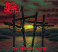 Red Death : Sickness Divine (CD, Album, Ltd, Dig)