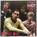 Pint Shot Riot : Round One (CD, MiniAlbum)