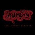 A.M.S.G. : Anti​-​Cosmic Tyranny (CD, Album)