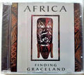 Various : Africa - Finding Graceland (CD, Album, Comp)