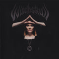 Witchskull : A Driftwood Cross (CD, Album)