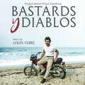 Louis Febre : Bastards Y Diablos (CD, Album, Ltd)