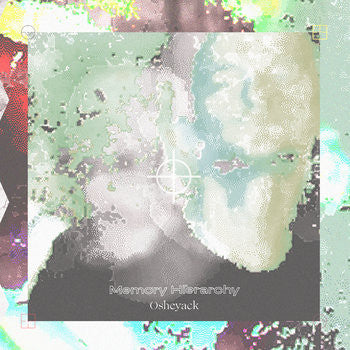 Osheyack : Memory Hierarchy (12", EP)