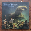 Scarlet Stories : Necrologies (2xLP, Album, Ltd, tra)