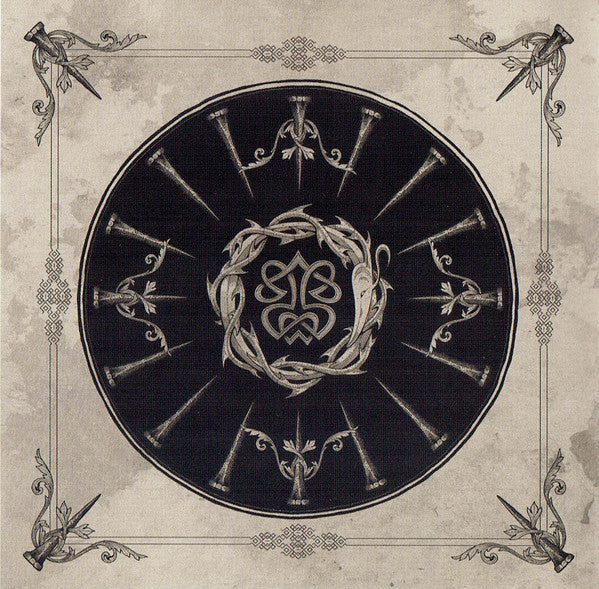 Paradise Lost : Obsidian (CD, Album)