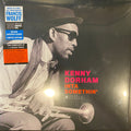 Kenny Dorham & Jackie McLean : Inta Somethin' (LP, Album, RE, Ste)