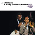 Joe Williams & Harry "Sweets" Edison* : Complete Small-Group Sessions (2xCD, Comp, RE)
