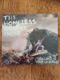 The Homeless Gospel Choir : This Land Is Your Landfill (CD, Album)
