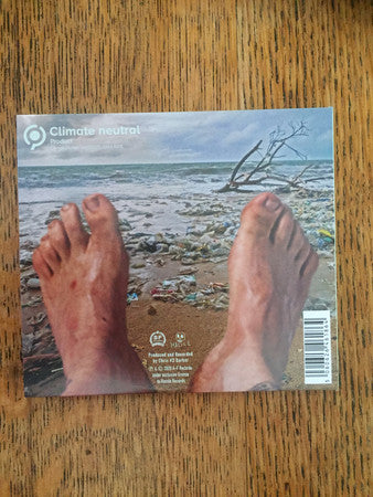 The Homeless Gospel Choir : This Land Is Your Landfill (CD, Album)