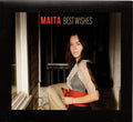 Maita (2) : Best Wishes (CD, Album)