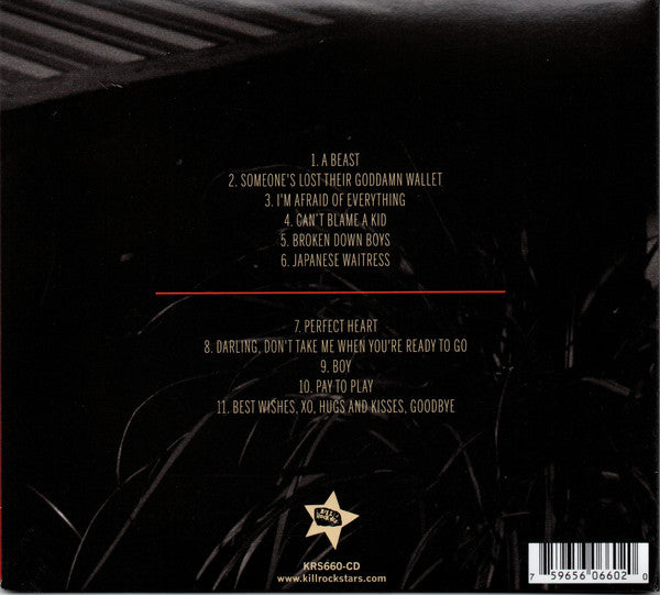 Maita (2) : Best Wishes (CD, Album)