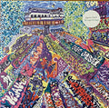 Spirit Fest : Mirage Mirage (2xLP, Album)