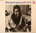 Thelonious Monk : Thelonious Monk Plays Duke  (CD, Dig)