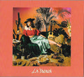 Malena Zavala : La Yarará (CD, Album)